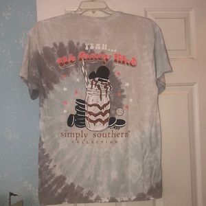 Simply Southern Tee